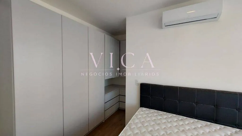 Imagem Wave 18 do Forte|Mobiliado 69m² 2 dorms vista livre | Pacote R$ 8.000 mês