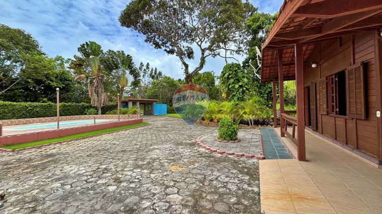 Imagem TERRENO RESIDENCIAL em SANTA CRUZ CABRÁLIA - BA, Coroa Vermelha, Santa Cruz Cabrália.