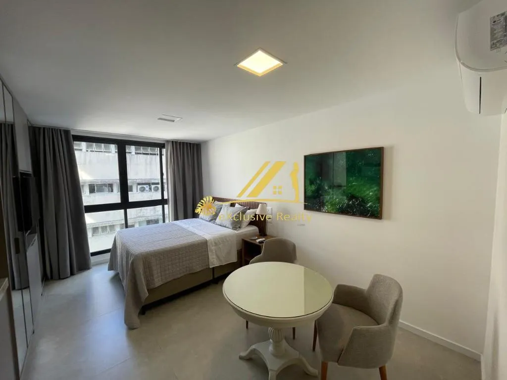 Imagem STUDIO RESIDENCIAL em Salvador - Bahia, Vitória