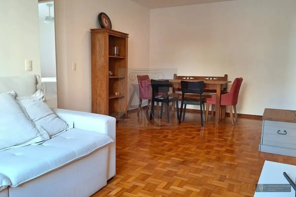 Imagem Apartamento à venda em Pinheiros, São Paulo