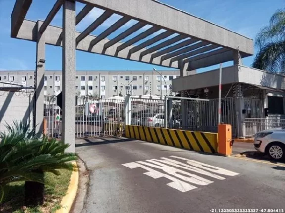 Foto do imóvel Oportunidade Única em RIBEIRAO PRETO - SP | Tipo: Apartamento | Negociação: Licitação Aberta | Situação: Imóvel em AVENIDA EDUARDO ANDREA MATARAZZO