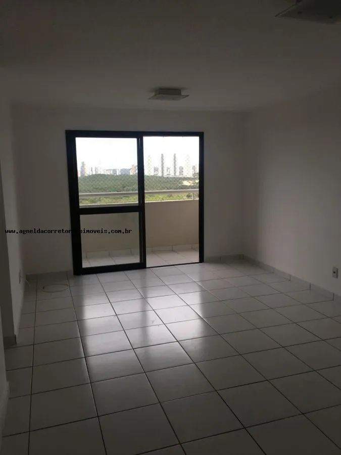Imagem Apartamento para Venda em Natal, PONTA NEGRA, 3 dormitórios, 1 suíte, 2 banheiros, 2 vagas