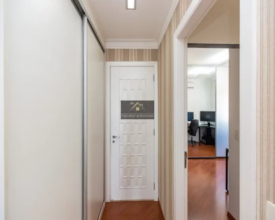 Imagem PARE A OPORTUNIDADE DE MORAR BEM ESTÁ AQUI AO SEU ALCANCE APARTAMENTO 204 M 4 DORMITÓRIOS 3 SUÍTES ESCRITÓRIO VARANDA GOURMET VISTA SINGULAR 4 VAGAS
