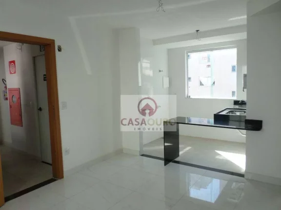 Foto do imóvel Apartamento com 2 quartos à venda- Serra - Belo Horizonte/MG