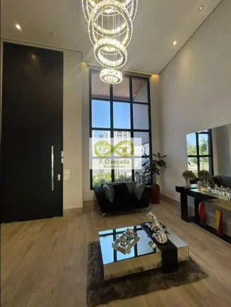 Imagem Venha se encantar com essa incrível casa de alto padrão!