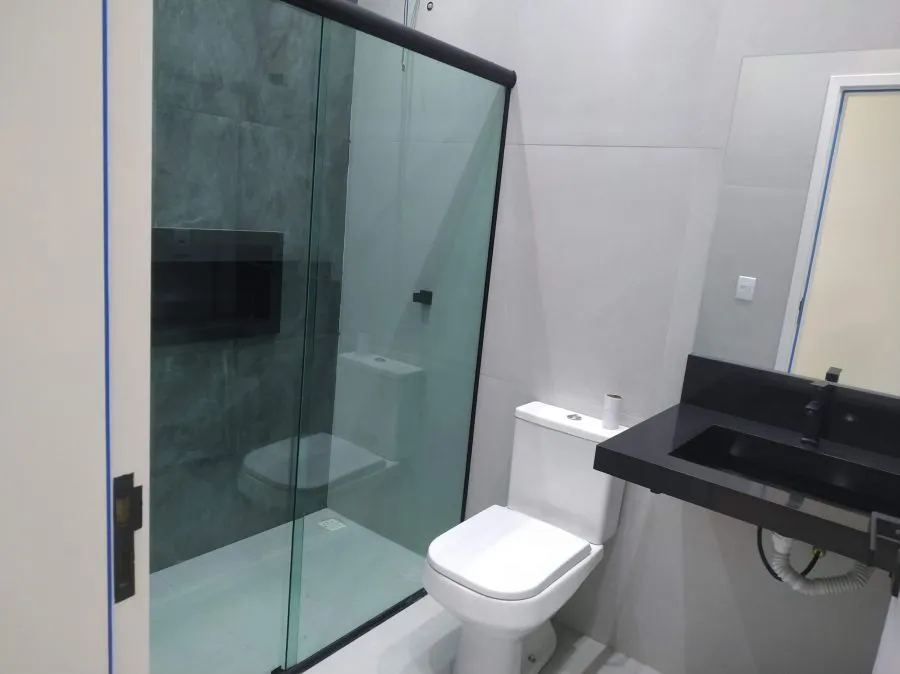 Imagem Casa de condomínio fechado Reserva Ipanema na zona norte