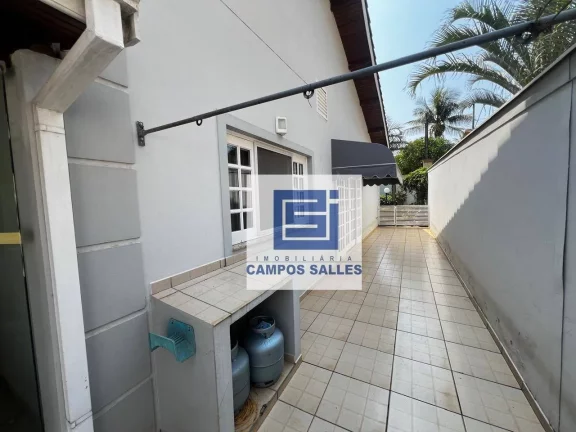 Imagem Casa com 3 dormitórios à venda, 252 m² por R$ 960.000,00 - Parque Antonio Ferreira Barbosa - Socorro/SP