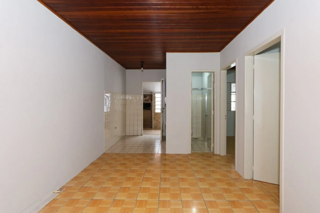 Imagem Casa aconchegante em condomínio com 2 dormitórios, no condomínio no Bairro Igara Canoas