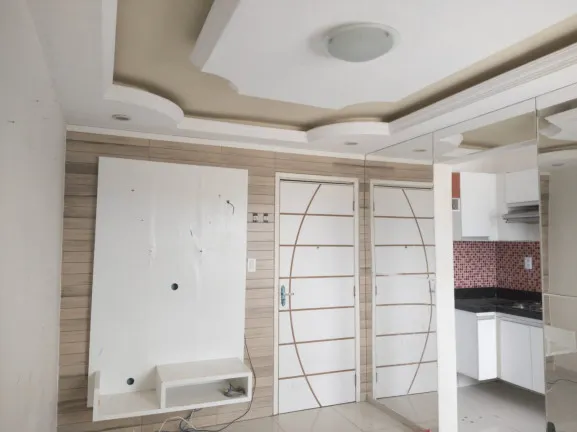 Apartamento com 2 Quartos para Alugar, 57 m² em São José de Ribamar - São José de Ribamar