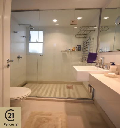 Imagem APARTAMENTO A VENDA - EM MOEMA PASSAROS COBERTURA