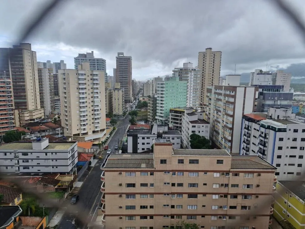 Foto do imóvel APARTAMENTO COM 90,00 m² - CAIÇARA - PRAIA GRANDE SP em RUA DEPUTADO LAÉRCIO CORTE, 433 - CAIÇARA, PRAIA GRANDE - SP
