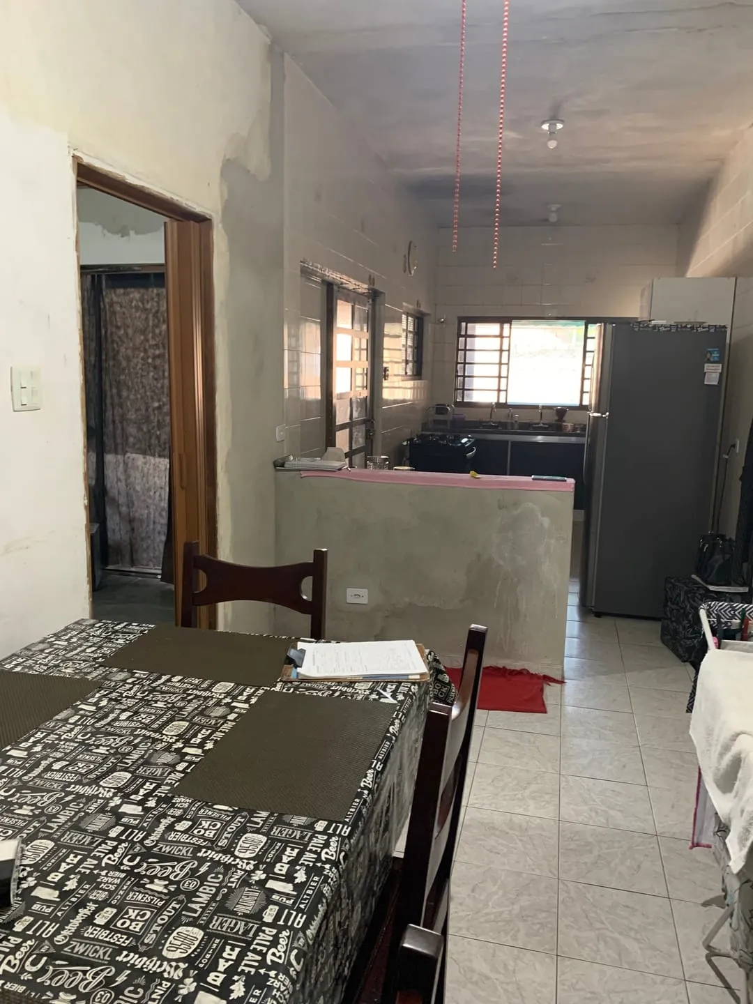 Imagem Casa à venda 3 Quartos, 2 Suites, 4 Vagas, 600M², Jardim Santa Cecília, Pindamonhangaba - SP