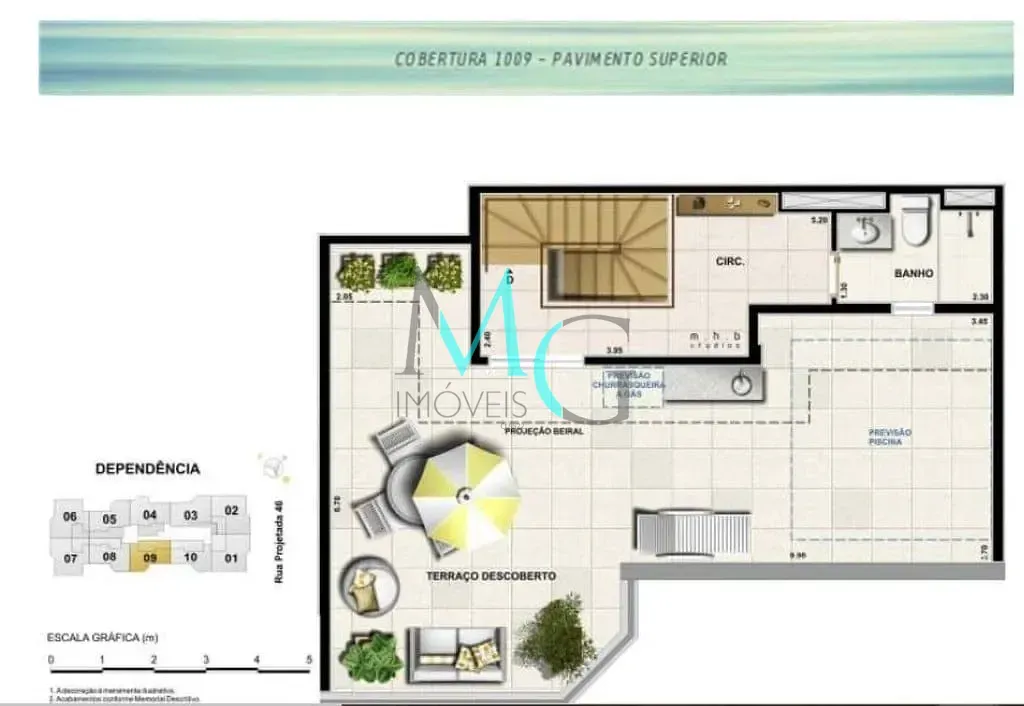 Imagem Apartamento à venda 3 Quartos 1 Suite 1 Vaga 82.04M² Recreio dos Bandeirantes Rio de Janeiro - RJ