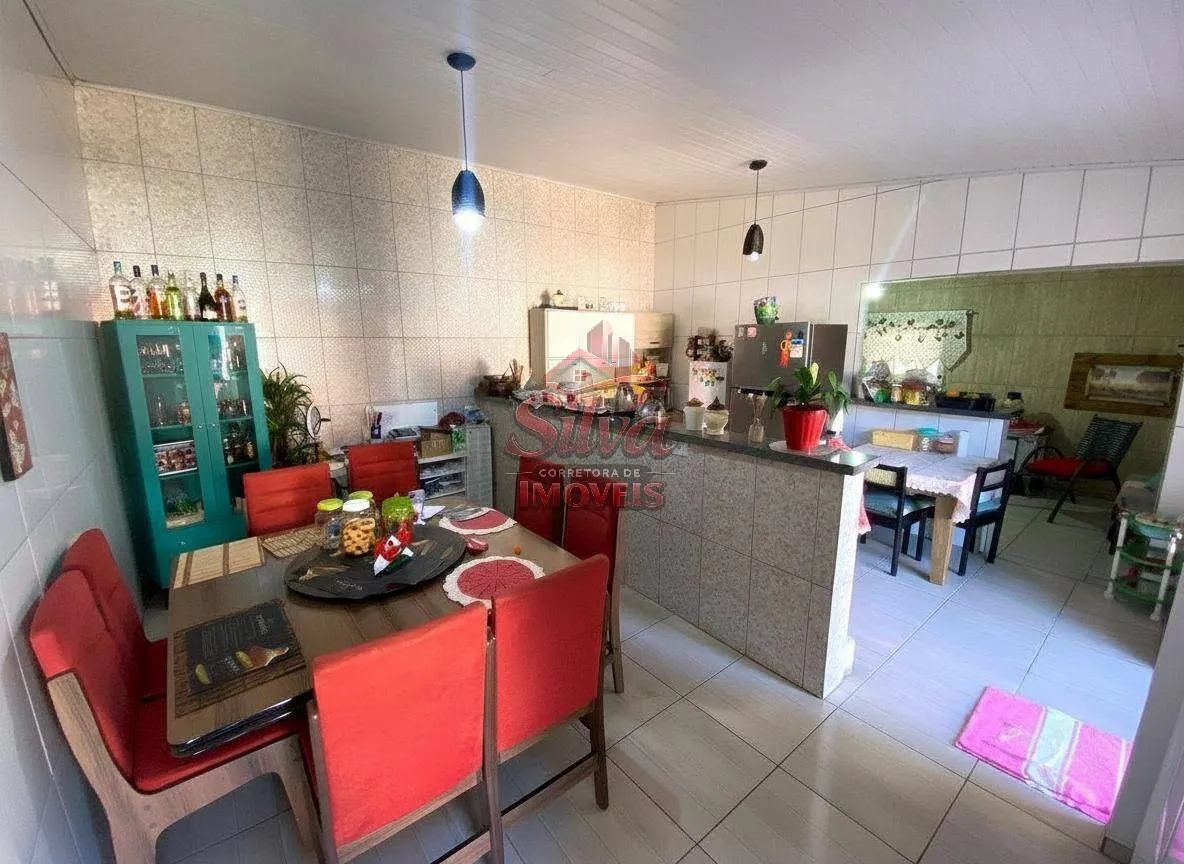 Imagem C466 | Casa com anexo à venda no Mariluz em Imbé