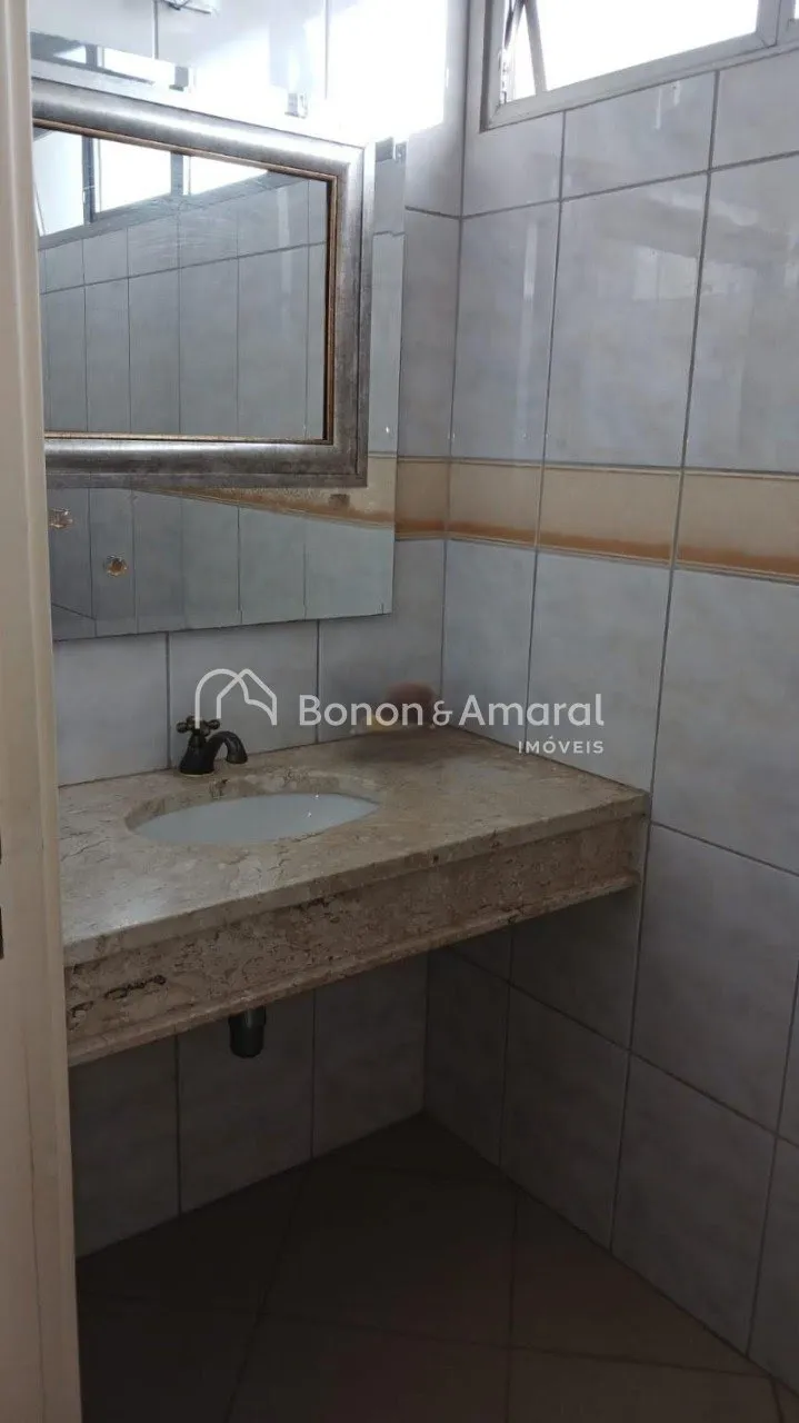Imagem Apartamento no Cambuí em Campinas