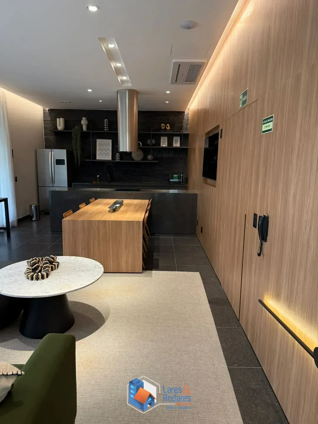 Imagem Apartamento para venda em Vila Olímpia com 3 quartos, sendo 3 suítes, 152m²