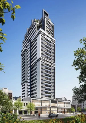Imagem Terrasse Infini - Residencial