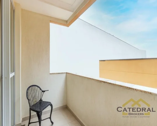 Imagem Belíssimo Apartamento Mobiliado a Venda Conndomínio Due Fratelli - Jardim Paulista - Jundiaí - SP