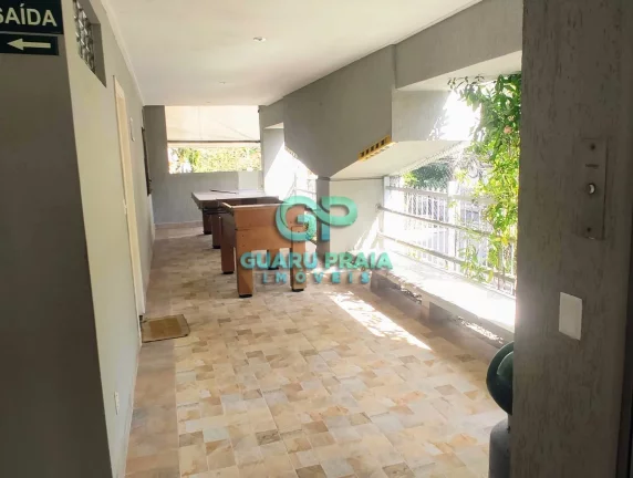 Imagem Apartamento à venda no bairro Barra Funda - Guarujá/SP