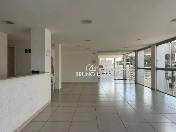 Imagem Apartamento à venda no bairro Jardim Petrópolis - Betim/MG