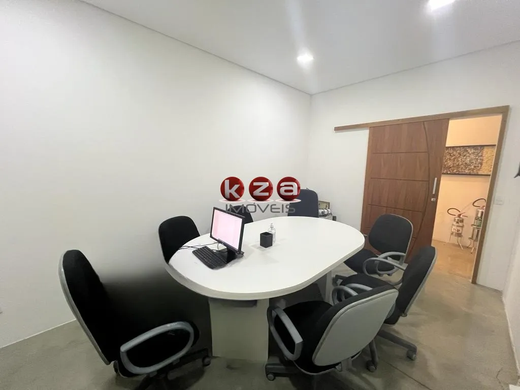 Imagem Aluguel de Sala Comercial de 20m² no Jardim Ribeiro, Valinhos-SP: Ideal para o seu negócio!