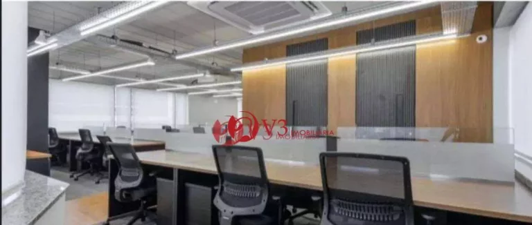 Imagem Andar Corporativo para alugar, 562 m por R$ 108.746,00/mês - Vila Olímpia - São Paulo/SP