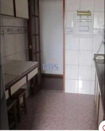 Imagem APARTAMENTO RESIDENCIAL em São Paulo - SP, Vila Marari