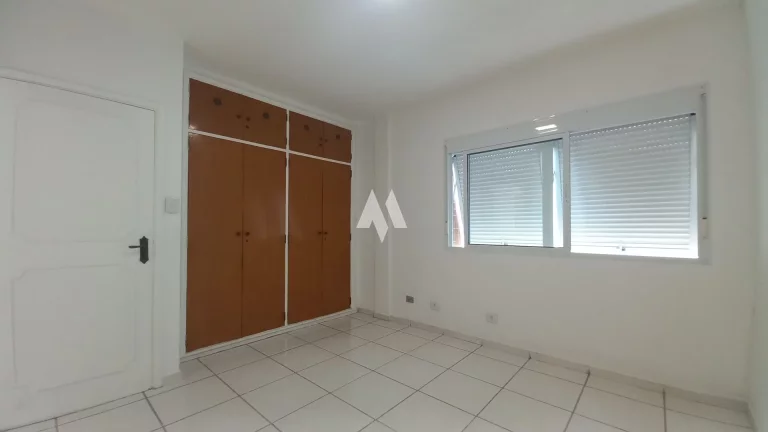 Imagem Apartamento com 3 quartos e 2 vagas à venda no Gonzaga - Santos/SP