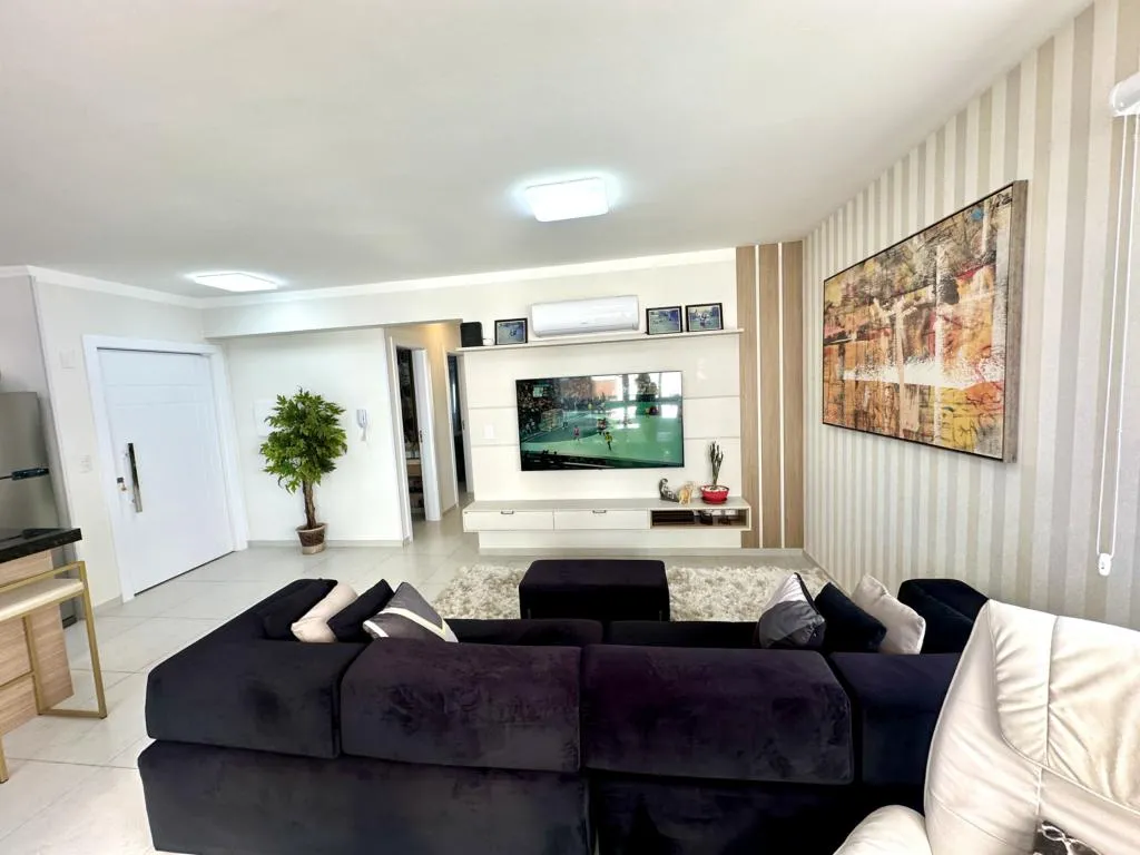 Imagem Apartamento 2 Dormitórios - Bairro Navegantes