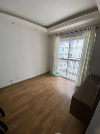 Imagem Apartamento à venda, 64 m² por R$ 430.000,00 - Ponte Grande - Guarulhos/SP