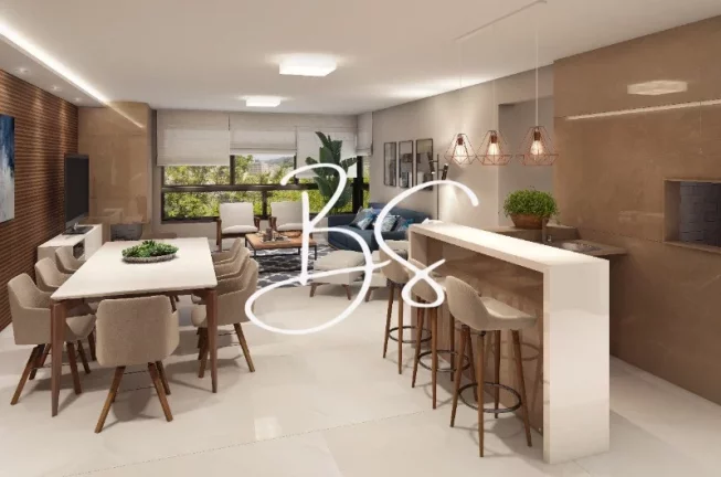 Imagem APARTAMENTO RESIDENCIAL em PORTO ALEGRE - RS, TRÊS FIGUEIRAS