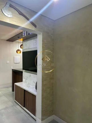 Imagem Apartamento, 2 Dormitórios (1 suíte), 62m², Jardim América, Sjc.