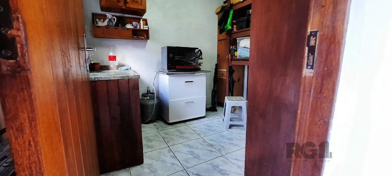 Imagem Casa Condominio para Venda - 129.58m², 3 dormitórios, sendo 1 suites, 3 vagas - Cavalhada