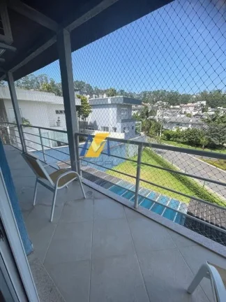 Imagem "Essa casa parece um clube exclusivo - mas é só sua!"