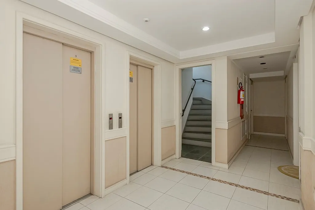Imagem Apartamento em Cidade Baixa