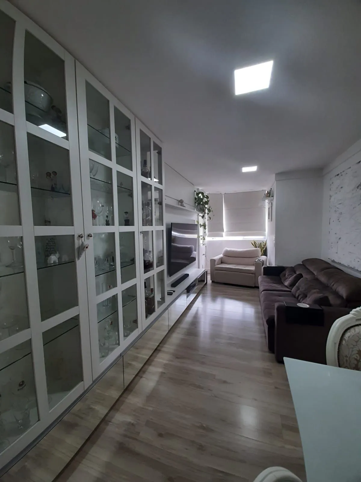Imagem Apartamento para Venda - 75.96m², 3 dormitórios, sendo 1 suites, 1 vaga - Santana