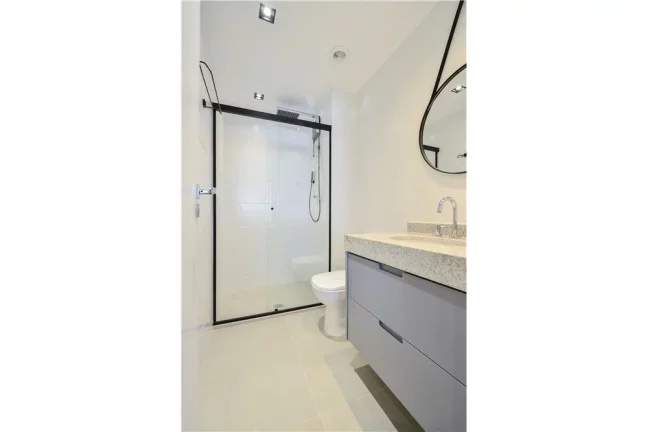 Imagem APARTAMENTO RESIDENCIAL em São Paulo - SP, Moema