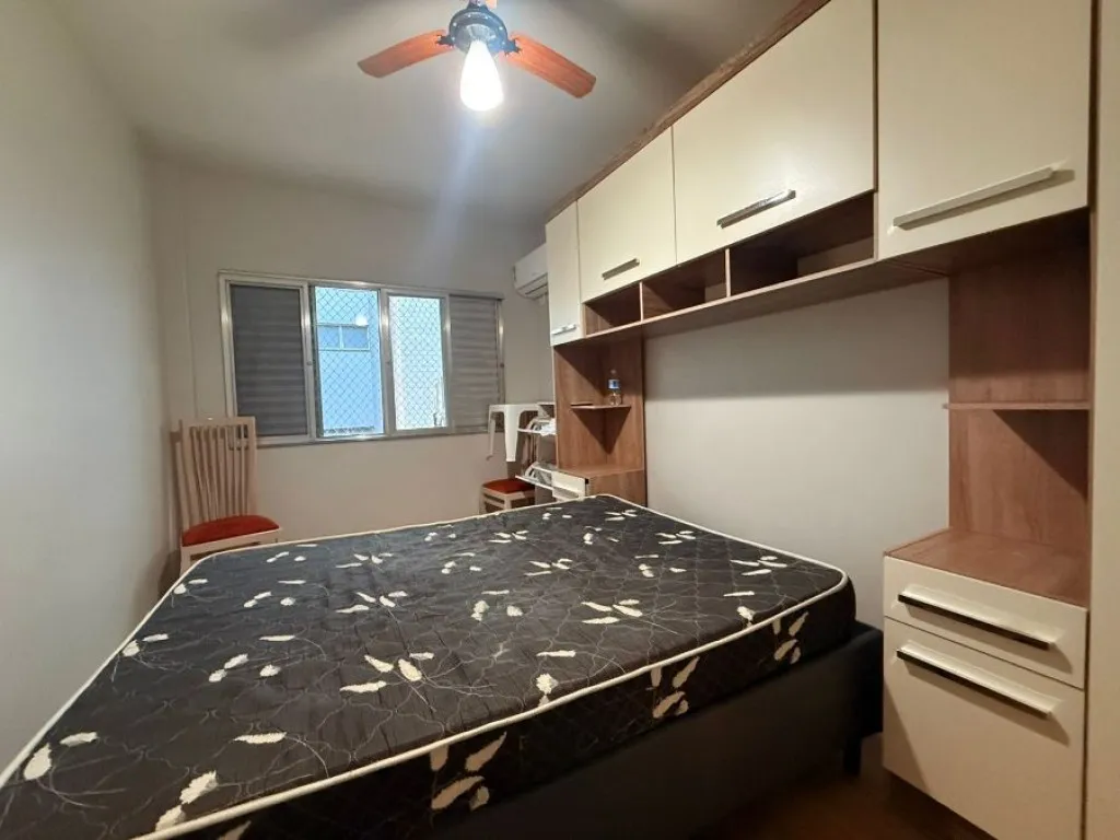 Imagem APARTAMENTO COM 71,25 m² - CANTO DO FORTE - PRAIA GRANDE SP
