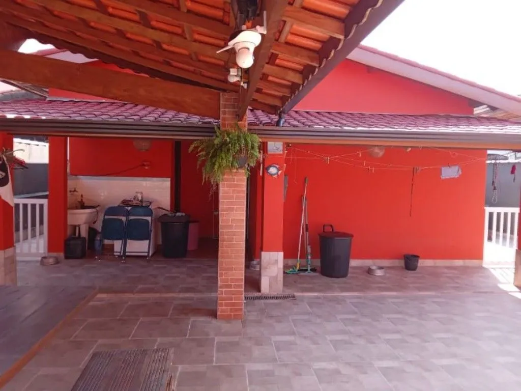 Imagem Casa à Venda em Florida, São Paulo - SP