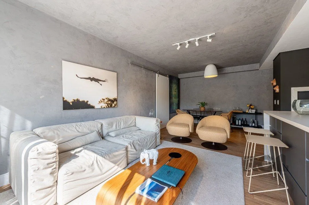 Imagem Apartamento em Ipanema