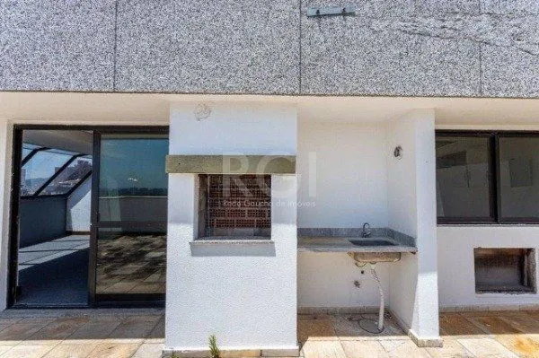 Imagem Sala comercial duplex na Av. Carlos Gomes