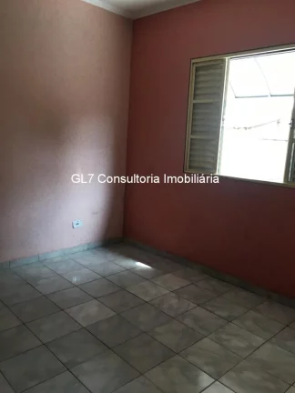 Imagem CASA TERREA A VENDA EM INDAIATUBA