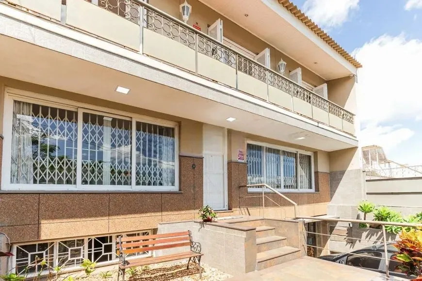 Imagem Casa em Chácara das Pedras