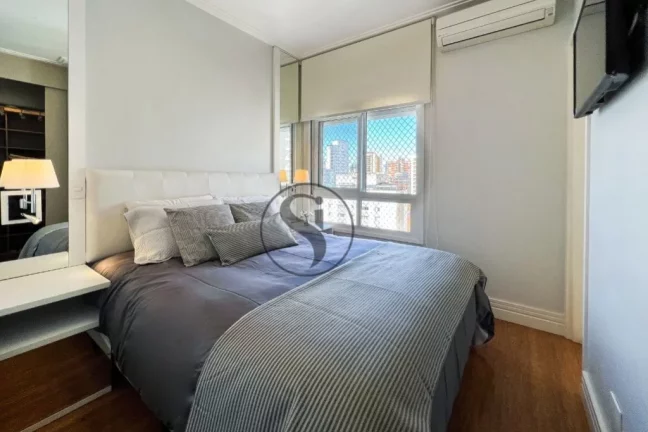 Imagem APARTAMENTO RESIDENCIAL em SÃO PAULO - SP, PERDIZES