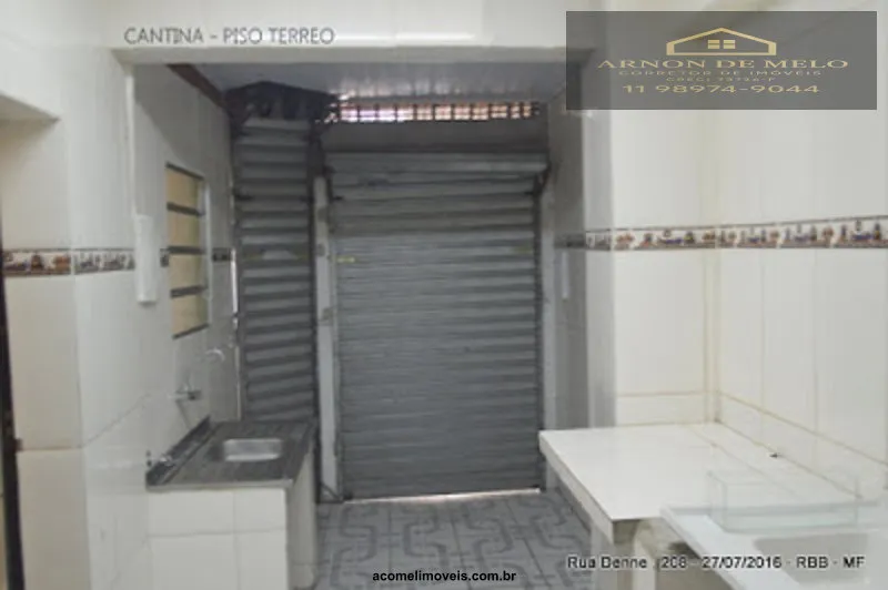 Imagem Prédios Comerciais para locação em Cotia no bairro Parque Sao George