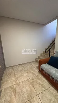 Imagem Casa à venda no Jardim Elza Amuí I em Uberaba!