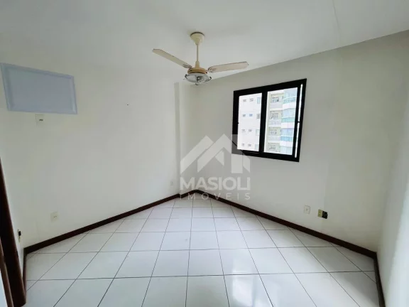 Imagem Apartamento com 3 dormitórios à venda, 130 m² por R$ 1.100.000 - Praia da Costa - Vila Velha/ES