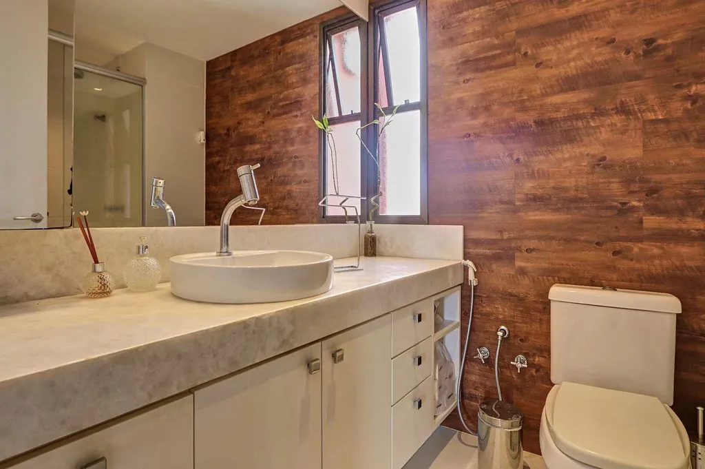 Imagem Apartamento em Chácara das Pedras