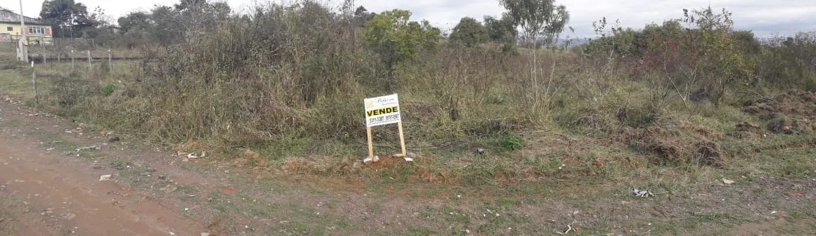 Imagem Terreno à venda 1000M², Parque das Garças, Guaratinguetá - SP