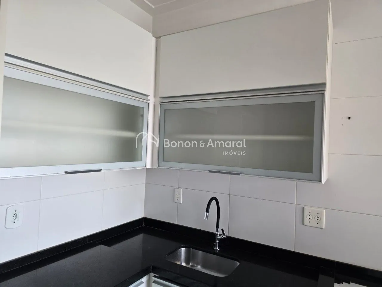 Imagem Apartamento 3 quartos z venda no Condomínio Porto Rico no Bairro Santa Terezinha, Paulínia/SP